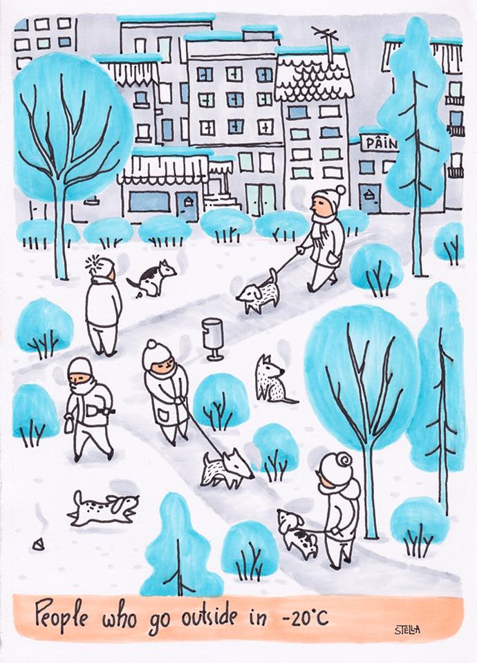 5 sfaturi pentru o iarnă frumoasă alături de cei dragi – ediția&nbsp;19