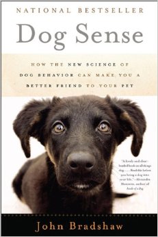 John Bradshaw – Dog&nbsp;Sense
