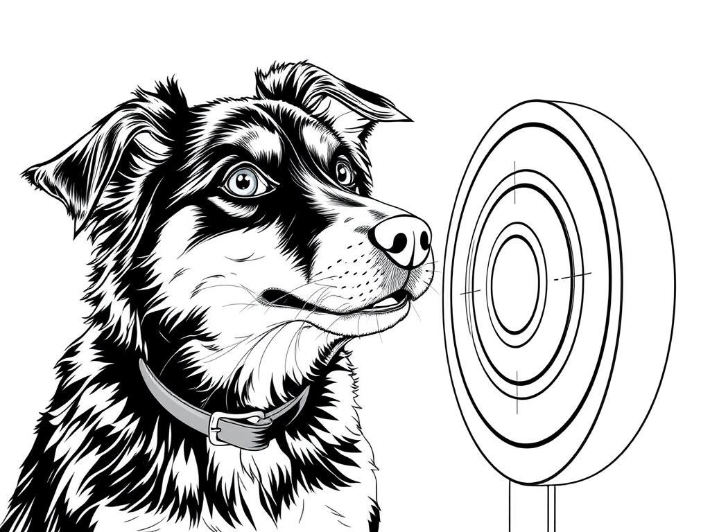 Puțin despre target&nbsp;training